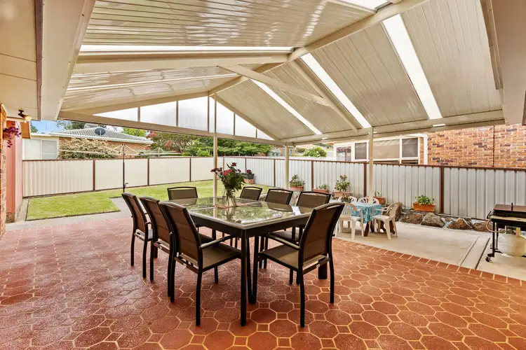 Third view of Homely house listing, 147 Rotherham Street, Bateau Bay NSW 2261