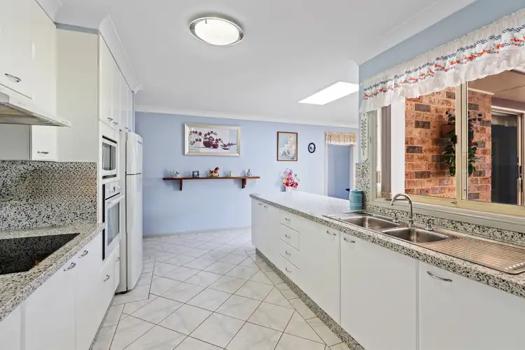 Fourth view of Homely house listing, 147 Rotherham Street, Bateau Bay NSW 2261