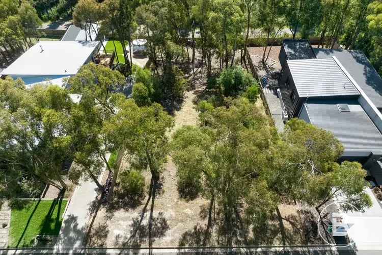 Third view of Homely land listing, 22 Chatham Avenue, Mount Helen VIC 3350