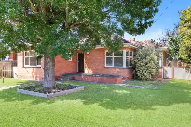 Main view of Homely house listing, 108 Ballarat Road, Hamlyn Heights VIC 3215