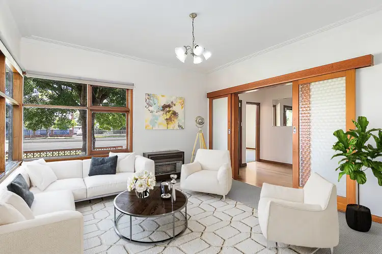 Third view of Homely house listing, 108 Ballarat Road, Hamlyn Heights VIC 3215