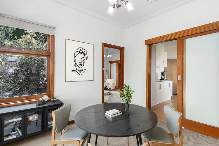 Fourth view of Homely house listing, 108 Ballarat Road, Hamlyn Heights VIC 3215