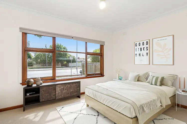 Fifth view of Homely house listing, 108 Ballarat Road, Hamlyn Heights VIC 3215