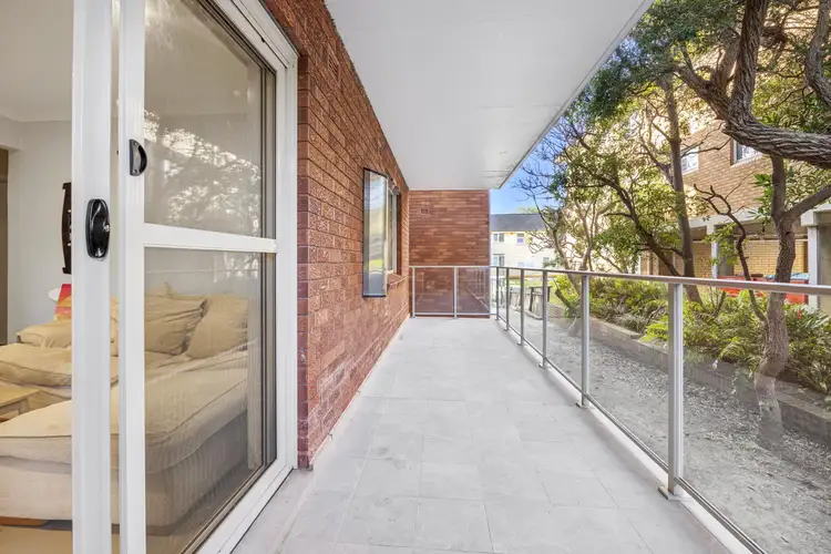 Main view of Homely apartment listing, 2/13 Lismore Avenue, Dee Why NSW 2099