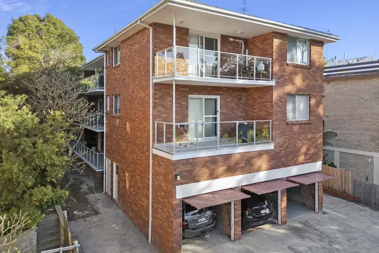 Sixth view of Homely apartment listing, 2/13 Lismore Avenue, Dee Why NSW 2099