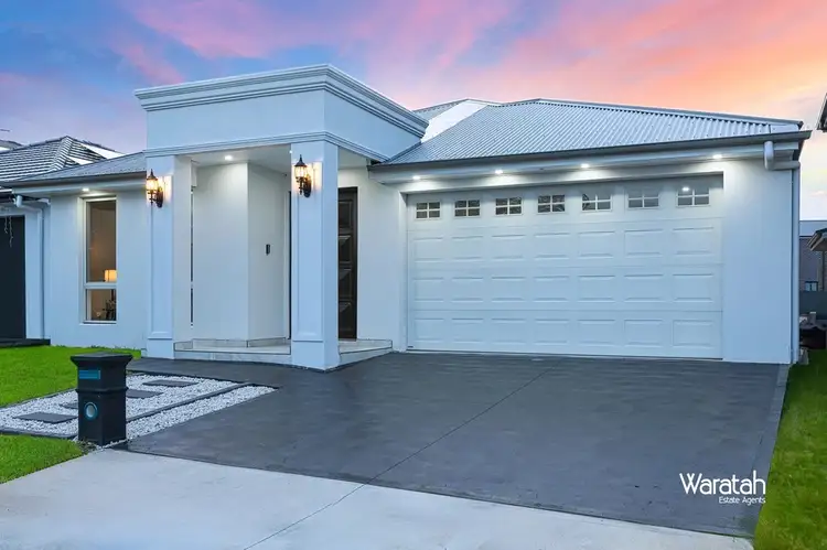 Third view of Homely house listing, 6 Garganey Parade, Marsden Park NSW 2765
