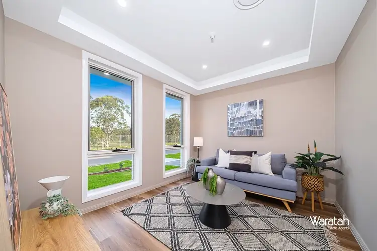 Fourth view of Homely house listing, 6 Garganey Parade, Marsden Park NSW 2765