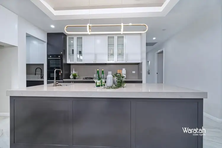 Fifth view of Homely house listing, 6 Garganey Parade, Marsden Park NSW 2765