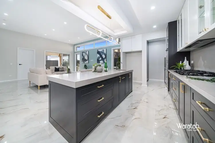 Sixth view of Homely house listing, 6 Garganey Parade, Marsden Park NSW 2765