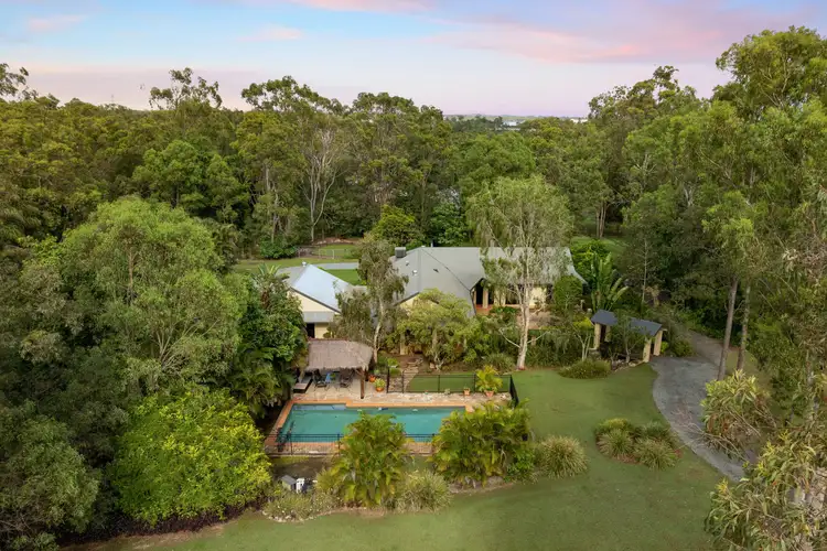Main view of Homely rural property listing, 21 Woodvale Crescent, Forest Lake QLD 4078