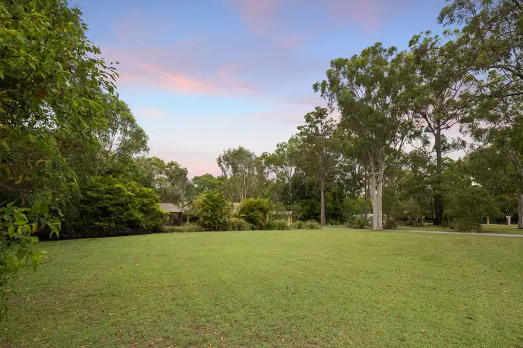 Fifth view of Homely rural property listing, 21 Woodvale Crescent, Forest Lake QLD 4078
