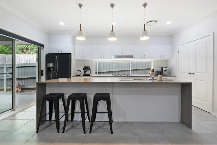 Second view of Homely house listing, 8A Windeyer Street, Thirlmere NSW 2572