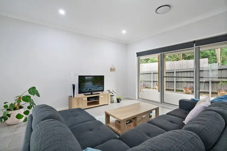 Third view of Homely house listing, 8A Windeyer Street, Thirlmere NSW 2572