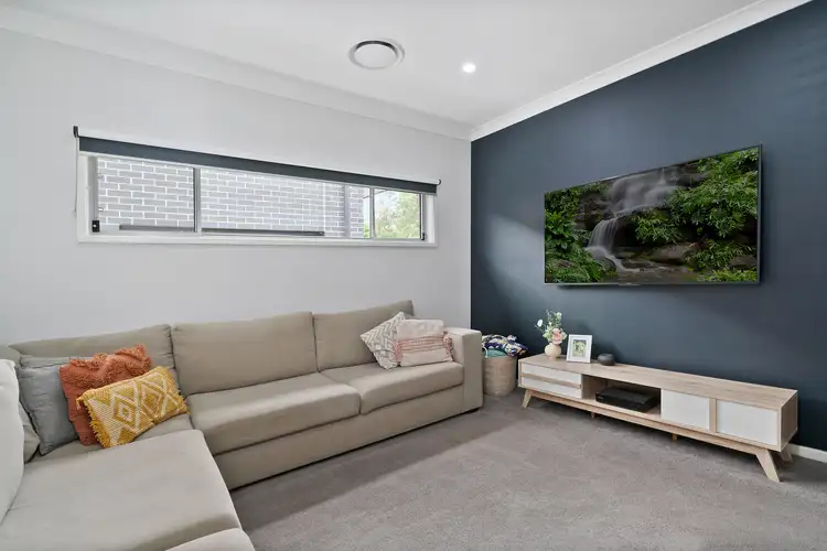Fifth view of Homely house listing, 8A Windeyer Street, Thirlmere NSW 2572