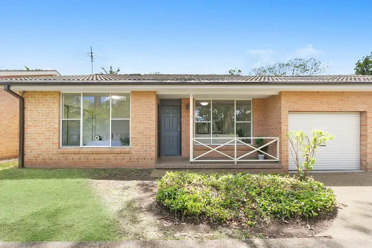 6/40 Coxs Road, East Ryde NSW 2113