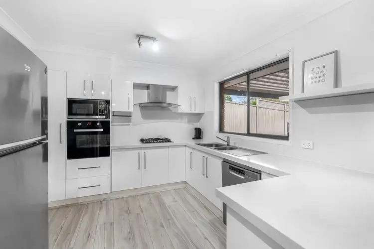 Third view of Homely house listing, 4 Peden Place, Ashtonfield NSW 2323