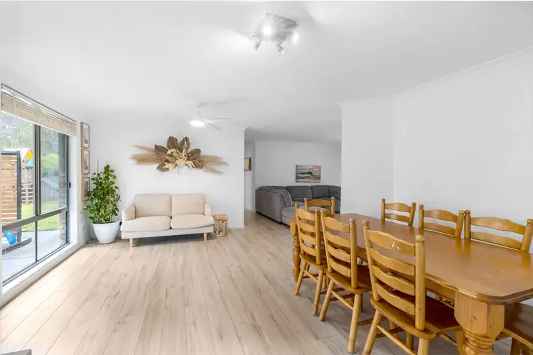 Fourth view of Homely house listing, 4 Peden Place, Ashtonfield NSW 2323