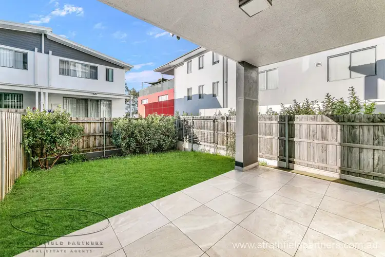1/13 Biana Parade, Pemulwuy NSW 2145