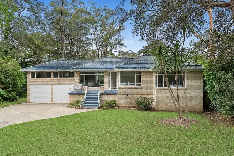 Main view of Homely house listing, 18 Donald Avenue, Epping NSW 2121