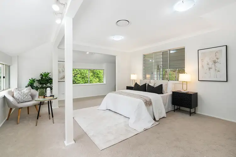Second view of Homely house listing, 18 Donald Avenue, Epping NSW 2121