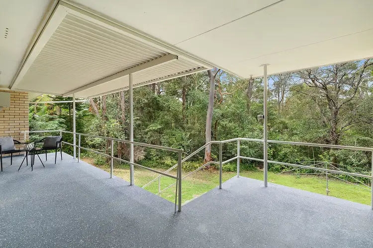 Fourth view of Homely house listing, 18 Donald Avenue, Epping NSW 2121