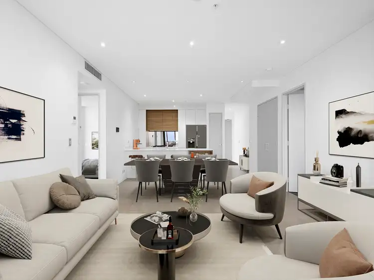 1420/126 Banks Avenue, Eastgardens NSW 2036