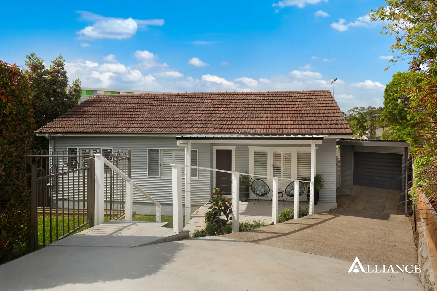 Main view of Homely house listing, 29 Stretham Avenue, Picnic Point NSW 2213