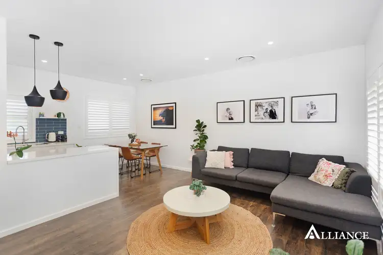 Second view of Homely house listing, 29 Stretham Avenue, Picnic Point NSW 2213