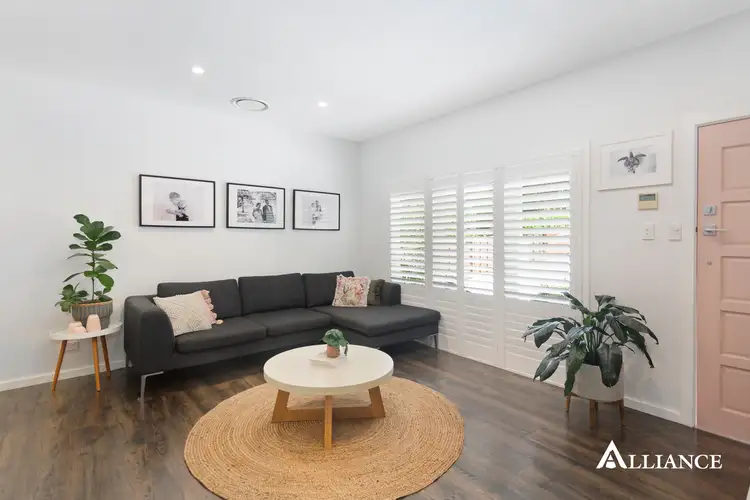 Third view of Homely house listing, 29 Stretham Avenue, Picnic Point NSW 2213