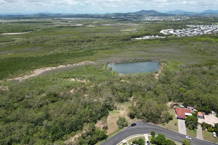 Second view of Homely land listing, 98 Pacific Drive, Blacks Beach QLD 4740