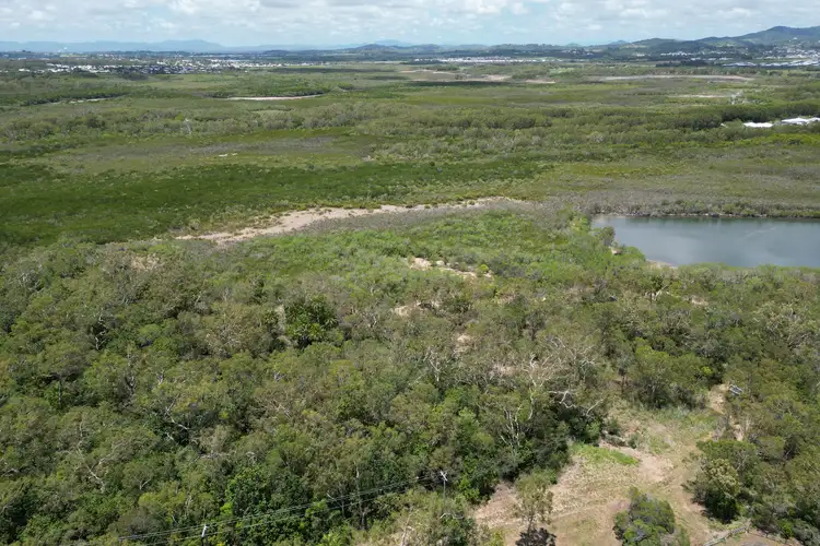 Fourth view of Homely land listing, 98 Pacific Drive, Blacks Beach QLD 4740