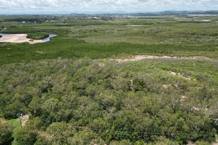 Fifth view of Homely land listing, 98 Pacific Drive, Blacks Beach QLD 4740