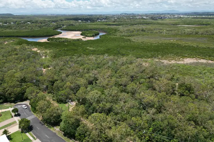 Sixth view of Homely land listing, 98 Pacific Drive, Blacks Beach QLD 4740