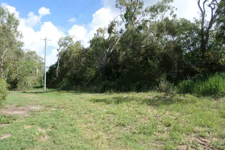 Seventh view of Homely land listing, 98 Pacific Drive, Blacks Beach QLD 4740