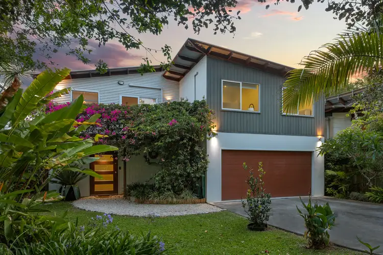 Main view of Homely house listing, 34 Helen Street, South Golden Beach NSW 2483