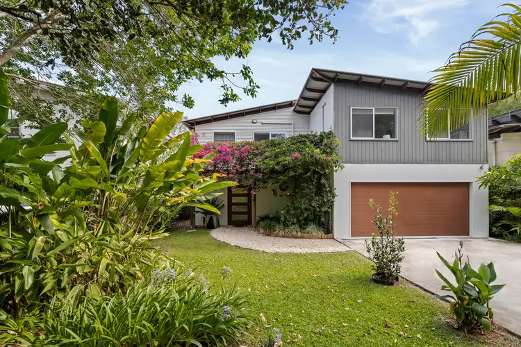 Second view of Homely house listing, 34 Helen Street, South Golden Beach NSW 2483