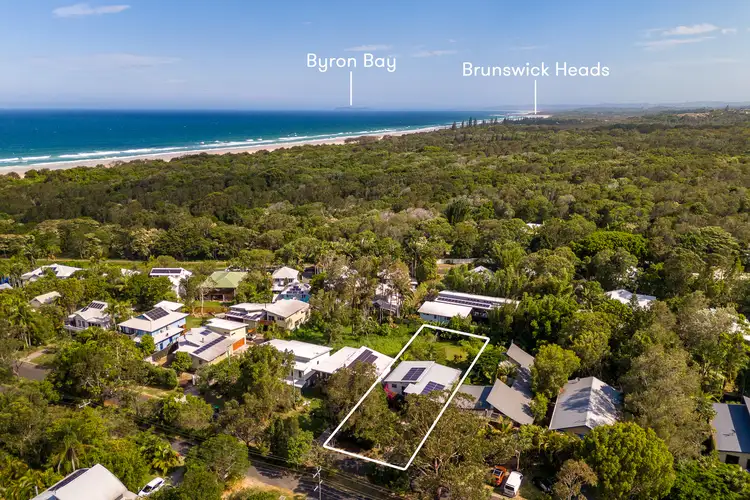 Fourth view of Homely house listing, 34 Helen Street, South Golden Beach NSW 2483