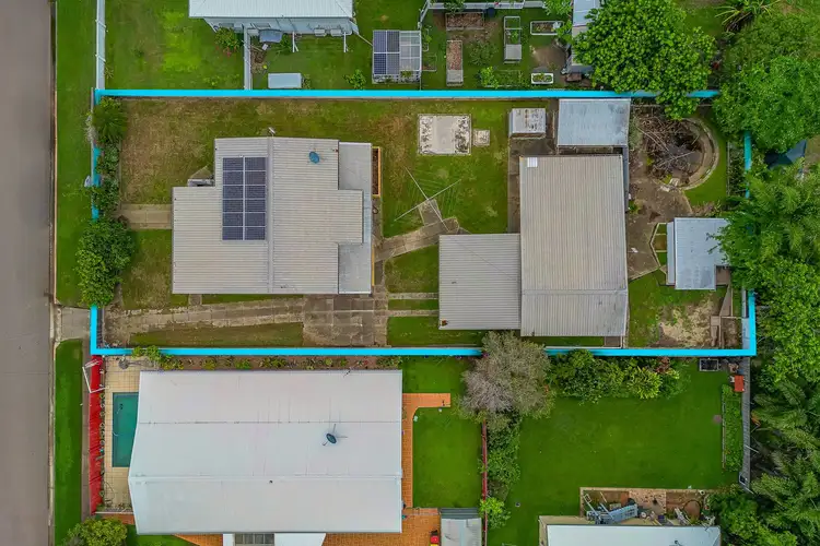 3 McAlister Street, Oonoonba QLD 4811
