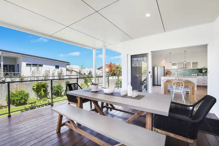 Main view of Homely house listing, 117 Ocean View Drive, Wamberal NSW 2260