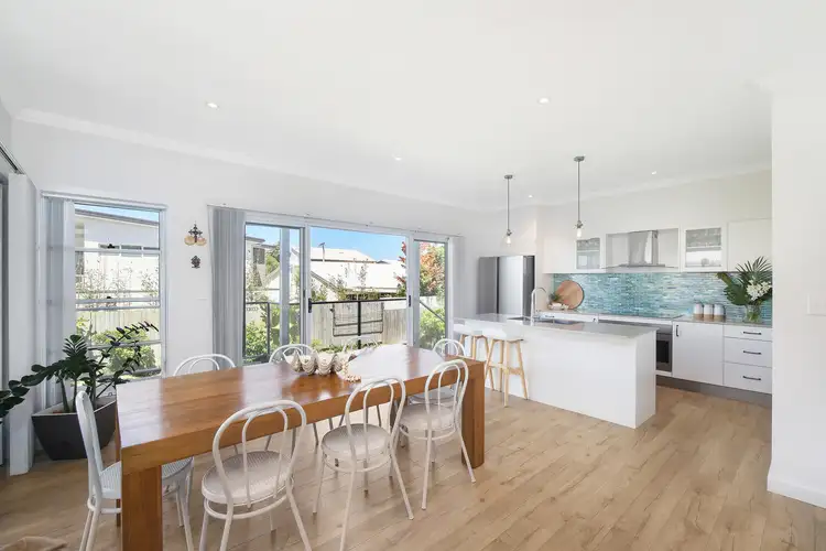 Third view of Homely house listing, 117 Ocean View Drive, Wamberal NSW 2260