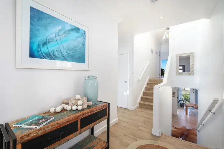 Fifth view of Homely house listing, 117 Ocean View Drive, Wamberal NSW 2260