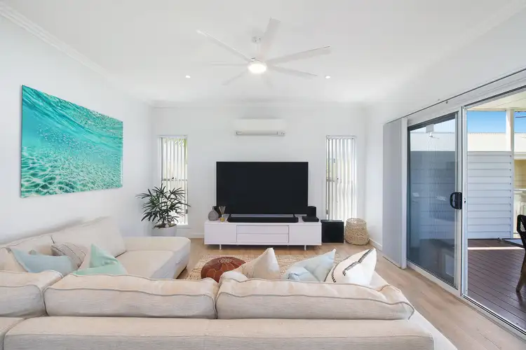 Sixth view of Homely house listing, 117 Ocean View Drive, Wamberal NSW 2260