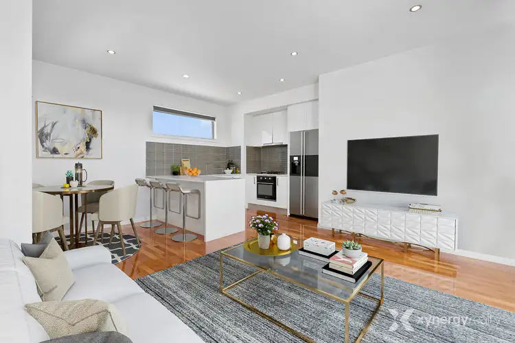 5/144 Brunswick Road