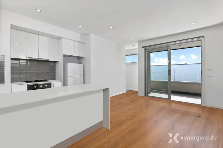 Second view of Homely townhouse listing, 5/144 Brunswick Road, Brunswick VIC 3056