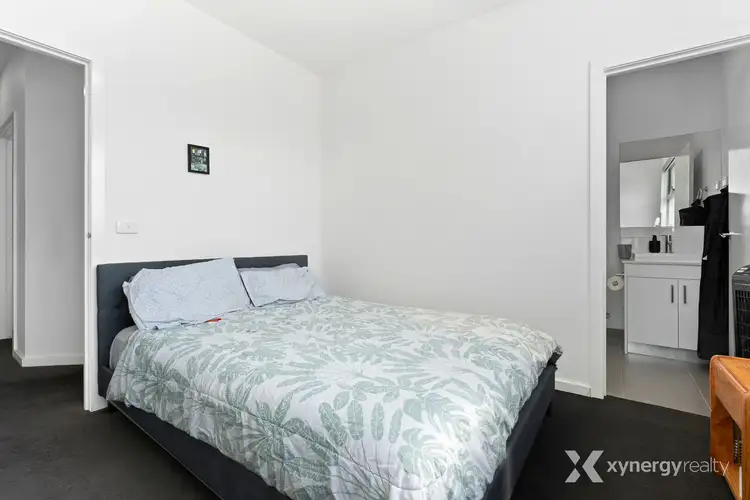 Fifth view of Homely townhouse listing, 5/144 Brunswick Road, Brunswick VIC 3056