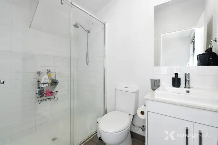 Sixth view of Homely townhouse listing, 5/144 Brunswick Road, Brunswick VIC 3056