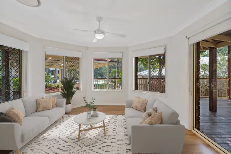 16 Seeana Drive, Mount Cotton QLD 4165