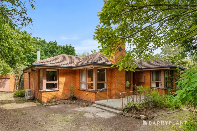 Main view of Homely house listing, 220 Bayswater Road, Bayswater North VIC 3153