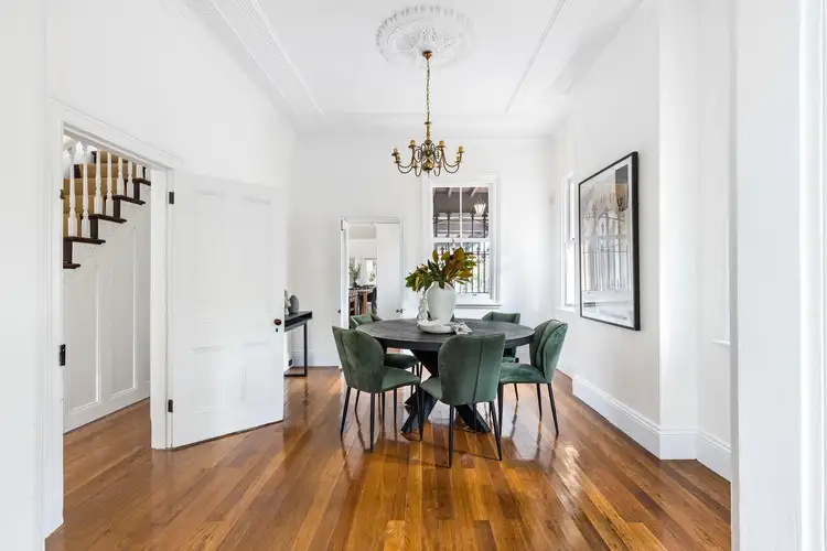 Fourth view of Homely house listing, 93 Wardell Road, Dulwich Hill NSW 2203
