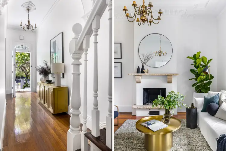 Fifth view of Homely house listing, 93 Wardell Road, Dulwich Hill NSW 2203